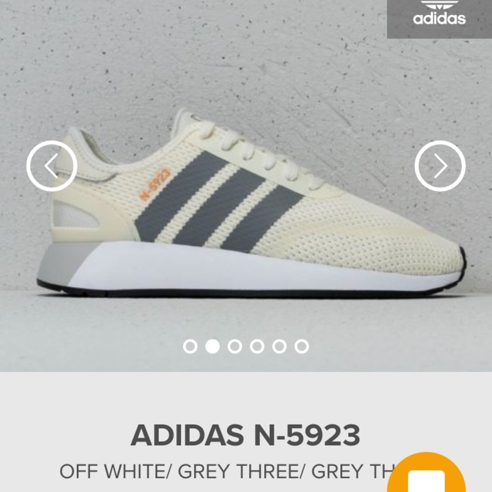 Adidas Originals N5923